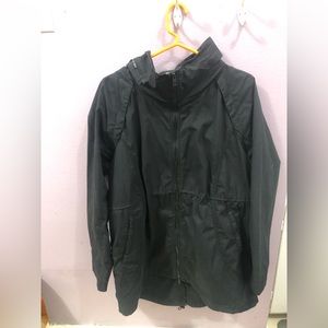 Womens’s XL Black Prana jacket
